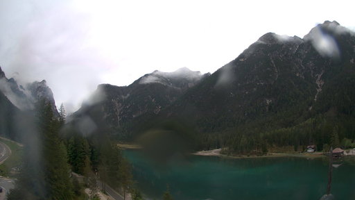 Dobbiaco - Lake Toblach